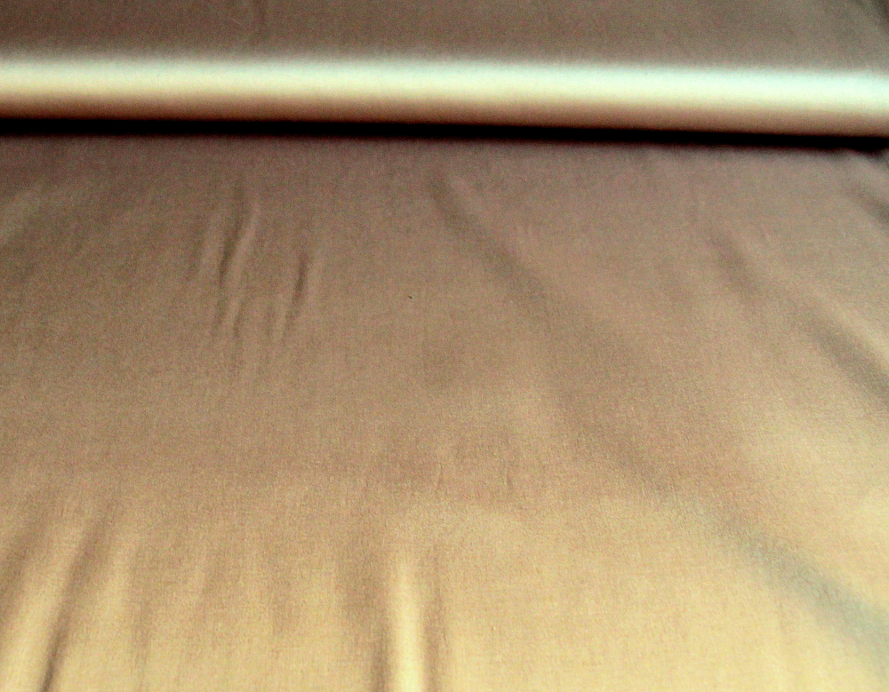 Stretch-Satin Baumwoll-Mix (992137)