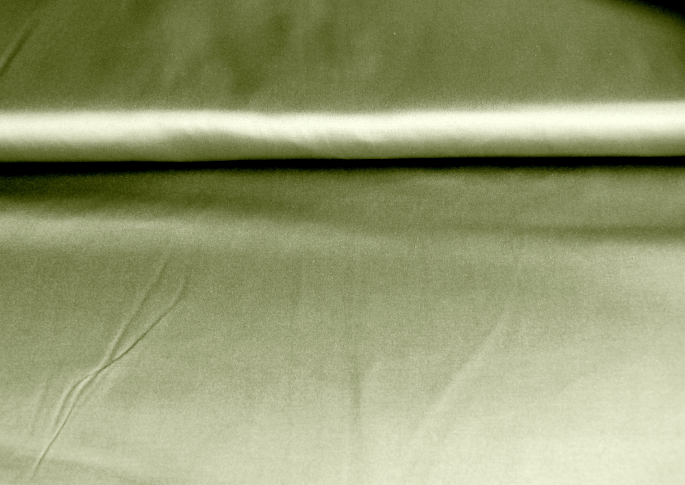 Stretch-Satin Baumwoll-Mix (992137)