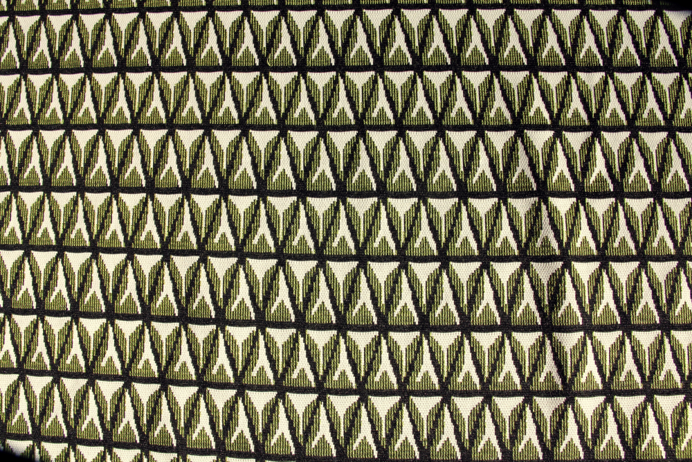 Jacquard-Jersey Viskose-Mix (992149)