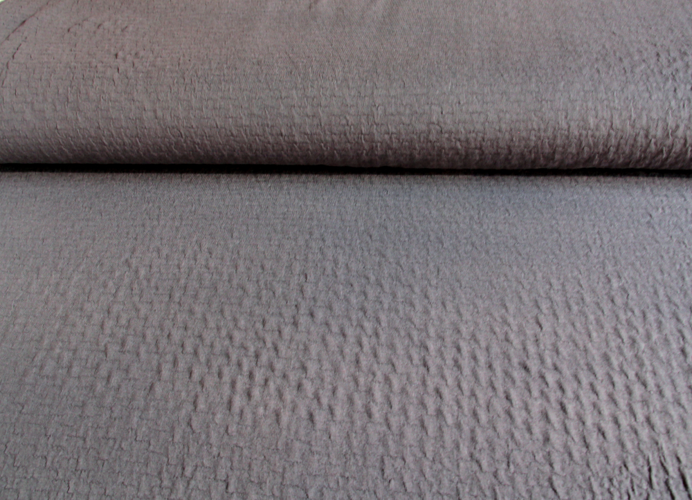 Jersey gesmokt in 3 Farben (992153)