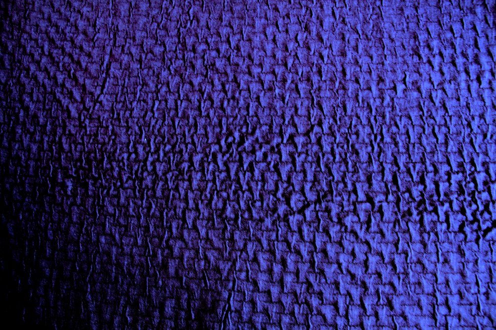 Jersey gesmokt in 3 Farben (992153)