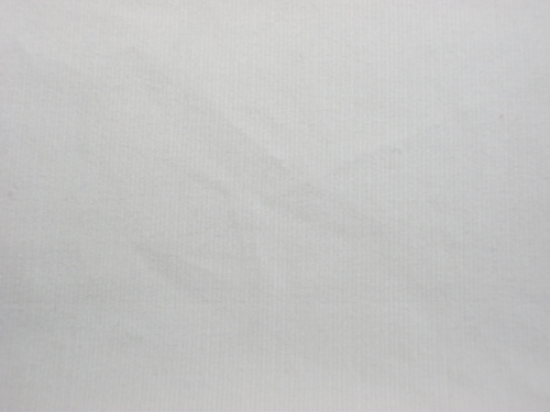Elastischer Babycord off-white (990849)